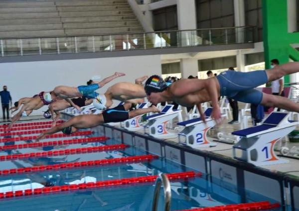 Arranca el Nacional Interclubes en Trinidad