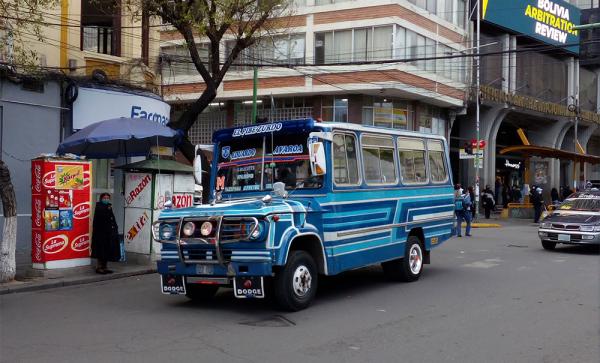 Sindicato “Avaroa” declara  paro por mal estado de vía