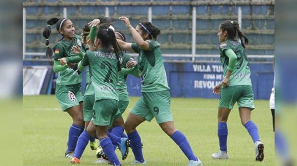 Arranca la Copa Simón Bolívar de damas