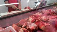 Comerciantes de carne  incumplen bioseguridad