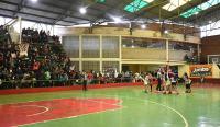 La Salle, Club de Tenis y Enmanuel en la cima del básquet femenino