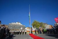 Inician actos de homenaje por fundación de La Paz