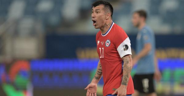 Medel: “A Perú debemos ir a atacar, a matar…”