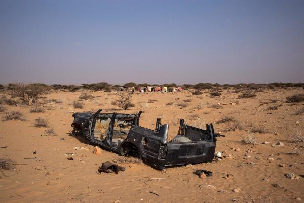 Despliegan tropas en Galmudug tras reactivación de conflictos