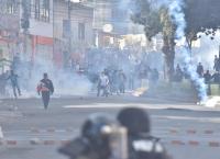 Dos bloques de cocaleros medirán  fuerzas hoy en diferentes asambleas