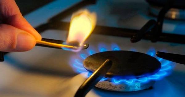 Comunican corte de gas natural en varios barrios