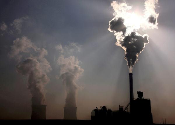 UE y EEUU presionan a China  antes de cumbre climática