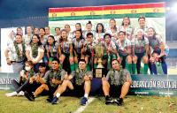 REAL TOMAYAPO EN LA CIMA DEL FÚTBOL FEMENIL