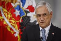 Chile decreta estado de  emergencia en dos regiones