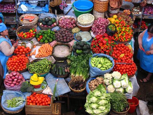 Bolivia se compromete a  promover vida saludable