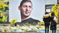 Comienza el juicio en justicia por Emiliano Sala