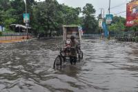 Fuertes lluvias dejan 34 muertos