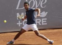 Dellien remonta y avanza a cuartos en el Challenger de Buenos Aires