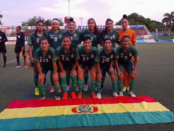 La Verde femenina no aguanta y tropieza en amistoso