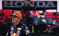 Verstappen es “pole”en Austin