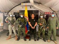 Colombia considera prioritario  extraditar a narcotraficante