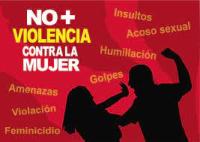 Presunto feminicida tenía  denuncias por violencia