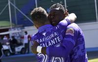 Real Potosí recibe al envalentonado Wilstermann