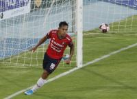 Wilstermann gana con lo justo pero avanza