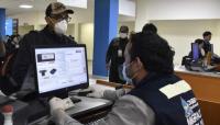 Cuestionan alertas migratorias  por no estar enmarcadas en CPE