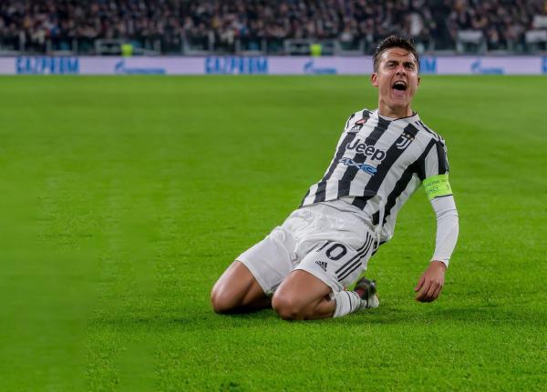 Bayern y Juventus sellan el pase