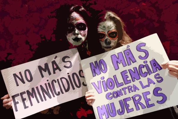 Bolivia registra hasta  octubre 95 feminicidios