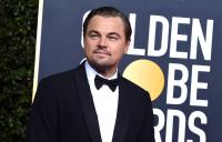 DiCaprio y otros artistas se  unen para presionar a líderes