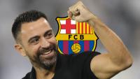 Xavi,  tarde o temprano,  es del  Barcelona