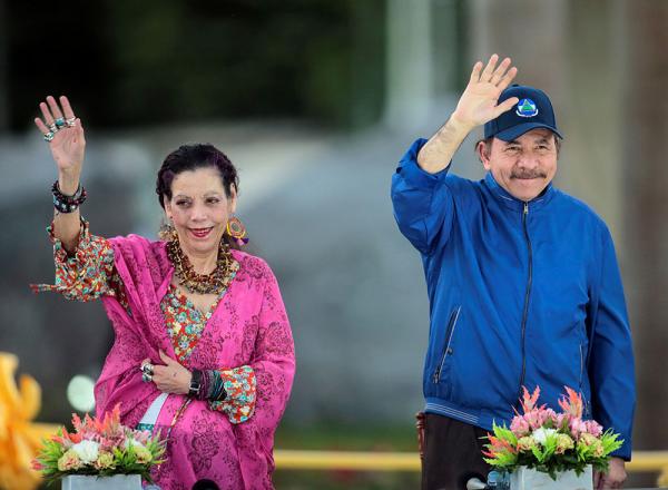 Nicaragua vivirá elecciones con  candidatos y opositores presos