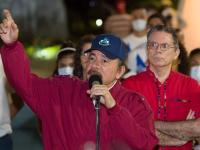 Daniel Ortega busca reelección  y lleva 14 años en el poder