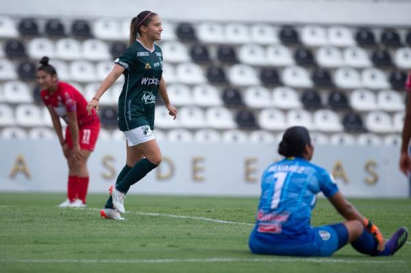 Tomayapo se despide de la Copa Libertadores