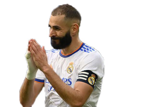 El PSG quiere “vengarse”y fichar a Benzema