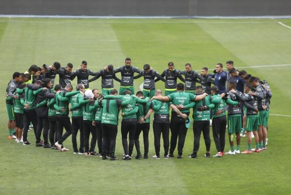 La Verde busca sorprender a Perú y seguir soñando