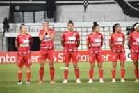 Al fútbol femenino “le urge” una Liga Profesional