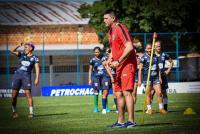 “Afectó que llegaron jugadoras lesionadas”