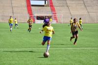 Arranca el torneo Clausura del fútbol femenino