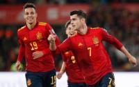 España, Serbia y Croacia sellan su pase al Mundial 2022