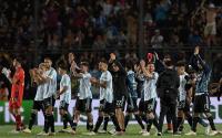 Argentina se anota en el Mundial de Qatar