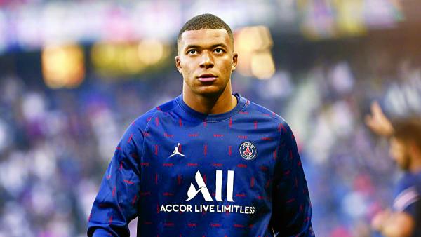 El Liverpool ofrece a Kylian Mbappé ser el mejor pagado de la Premier League