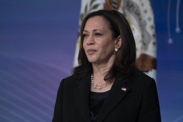 Harris asumirá Presidencia  temporal de Estados Unidos