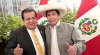 Dimite secretario de Presidencia de Perú