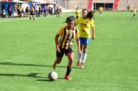 Torneo Clausura  femenil se posterga  hasta  diciembre