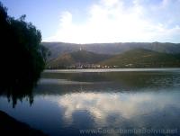 Laguna Alalay será dragada