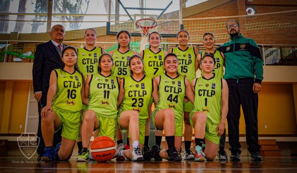 Las Leonas dan pelea  en la Copa Confraternidad