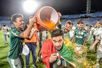 Abel Ferreira, un DT estilo Mourinho