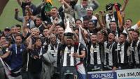 Alianza Lima campeón en Perú