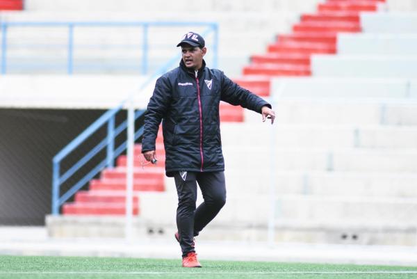 Godoy: “Es el partido de la temporada para nosotros”