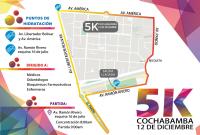 Se anuncia carrera pedestre 5K ‘Christian Schilling’