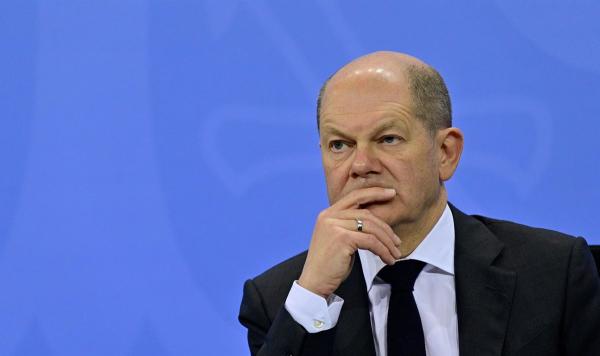 Parlamento proclamará a  Olaf Scholz como canciller