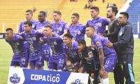 Real Potosí obligado a ganar a Guabirá